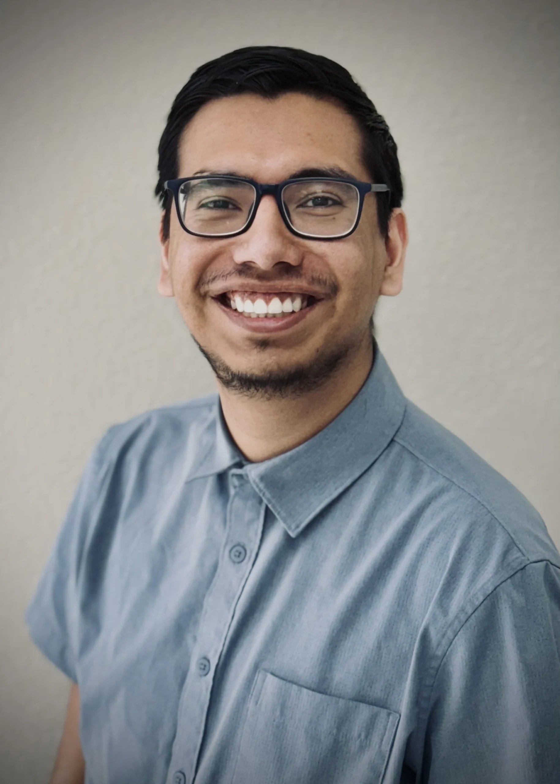 Israel Tapia